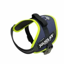 Julius K9 Harnais Julius IDC Power-K9 Bleu Jean Bords Fluo -Promos VetoStore Boutique f923871ba5f79c790b355556375217bd3e80d7c4f70a3a89fcb71ee485d0c3ec 1