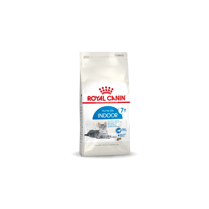 Royal Canin Indoor 7+ Pour Chat 3,5kg 3 Royal Canin Indoor 7+ Pour Chat 3,5kg