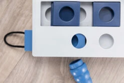 Trixie Jeu De Stratégie Pour Chien Mini Mover 25 X 20 Cm -Promos VetoStore Boutique f9c57cd09c820f0c49fe3da38c2f3213231386389687613188baa7697b6128f1