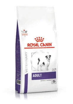 Royal Canin Chien Adult Small Dog -Promos VetoStore Boutique fa62fe84e8b832e9adc622031ce51ff0777ee3bbe8df55dc5618c756ede07812
