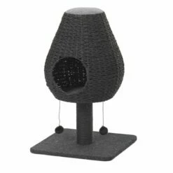 Ebi Griffoir Trend Tree Elegance Lissom 45x45x73cm Noir