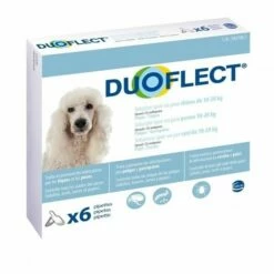 CEVA Duoflect Chien -Promos VetoStore Boutique fbc75603f95db7cba2c5e68c870ab336f87bf1c0ca8a9458dd0ce3eff575c310