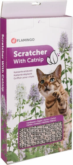 Flamingo Grattoir Jumbo En Carton -Promos VetoStore Boutique fc27081c7e44bd8077217d19d1db85134fdbb319c7d31cd3a7469a797dc5dd9a