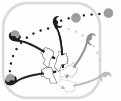 Flamingo Jouet Chien Shooter Spector Bleu/vert 68cm -Promos VetoStore Boutique fd4414f3a8704782ff335cdfcd4ba27e80dba9b5f927ba310df46616faf11ecb