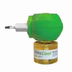Petscool Diffuseur -Promos VetoStore Boutique fdc725076b5d2b148655c229f909583437399912a869de54069b78b8445cf1b7