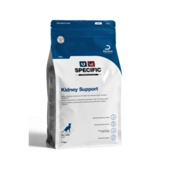 SPECIFIC FKD - FKW Kidney Support Chat -Promos VetoStore Boutique fdc98a077fafd8b517cfb501c850963c7819dfd0f7e6ce06ec1793ed40cce3dd