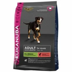 Eukanuba Adult Large Breed Pour Chien Saumon Et Orge 12kg 5 Eukanuba Adult Large Breed Pour Chien Saumon Et Orge 12kg -Promos VetoStore Boutique fdf8f5ffdde909c24c4aeaedca5e046356f425c8800765fb27a586ca09883fb7