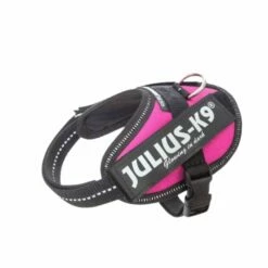 Julius K9 Harnais Julius IDC Power-K9 Fuschia 7 Julius K9 Harnais Julius IDC Power-K9 Fuschia -Promos VetoStore Boutique febe4d21d694f578758a09381239d864bc433644f31dbd9a9c34e8fc1a0908fe 1