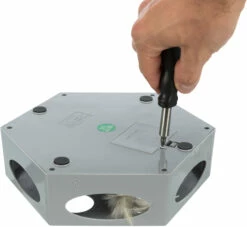 Trixie Jeu Pour Chat Plume Tournante Trixie Ø 22 Cm -Promos VetoStore Boutique ff221f4433fc8a5466d13f2fc67c9567c42679f5456b27ceac59c6053b0cf255