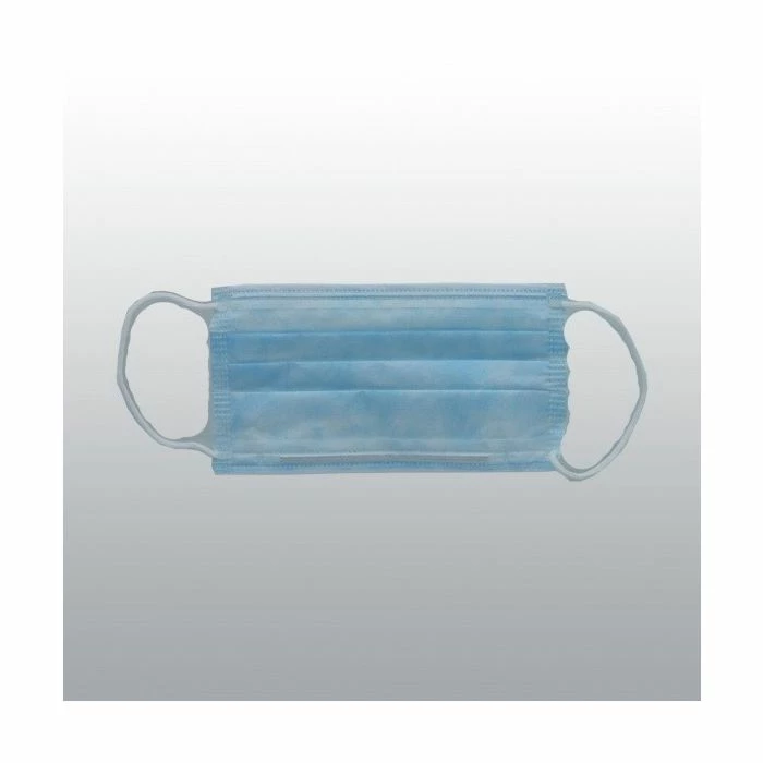 3M MASQUE CHIRURGICAL HAUTE FILTRATION - 1 BOÎTE DE 50 MASQUES 3 3M MASQUE CHIRURGICAL HAUTE FILTRATION - 1 BOÎTE DE 50 MASQUES