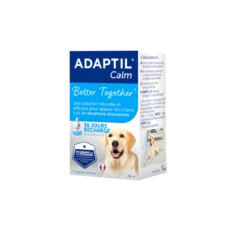 Diffuseur Adaptil Calm 17 Diffuseur Adaptil Calm -Promos VetoStore Boutique fr adaptil calm refill