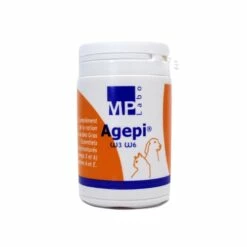 Agepi Omegas 3 Et 6 - 90 Capsules -Promos VetoStore Boutique friandise complement agepi omegas et 2 1