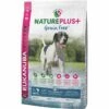 Eukanuba Natureplus+ Adulte - Sans Céréales - Saumon - 10kg -Promos VetoStore Boutique grainfreeadult
