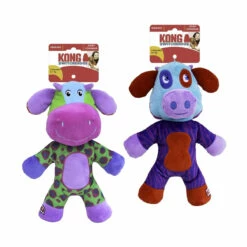 Jouet KONG Switcheroos Chien - Taille L -Promos VetoStore Boutique jouet kong switcheroos l 2