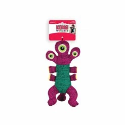 Jouet Kong Woozles 6 Jouet Kong Woozles -Promos VetoStore Boutique kong pink woozles3