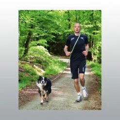 Trixie Laisse Jogging -Promos VetoStore Boutique laisse jogging2