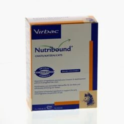 Virbac Nutribound Chats - 3 X 150ml 7 Virbac Nutribound Chats - 3 X 150ml -Promos VetoStore Boutique nutribound chats 1