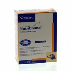 NUTRIBOUND CHIENS - 3 X 150ML -Promos VetoStore Boutique nutribound chiens 1