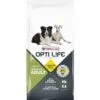 Opti Life Adult Medium 12,5kg -Promos VetoStore Boutique opti life adult medium hondenvoer