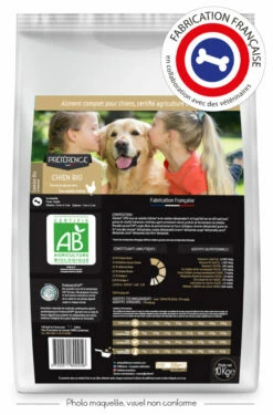 Préférence Bio Chien 10Kg -Promos VetoStore Boutique preference chien bio 10kg 675x1024 1