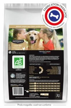 Préférence Bio Chien 2Kg -Promos VetoStore Boutique preference chien bio 2kg 675x1024 1