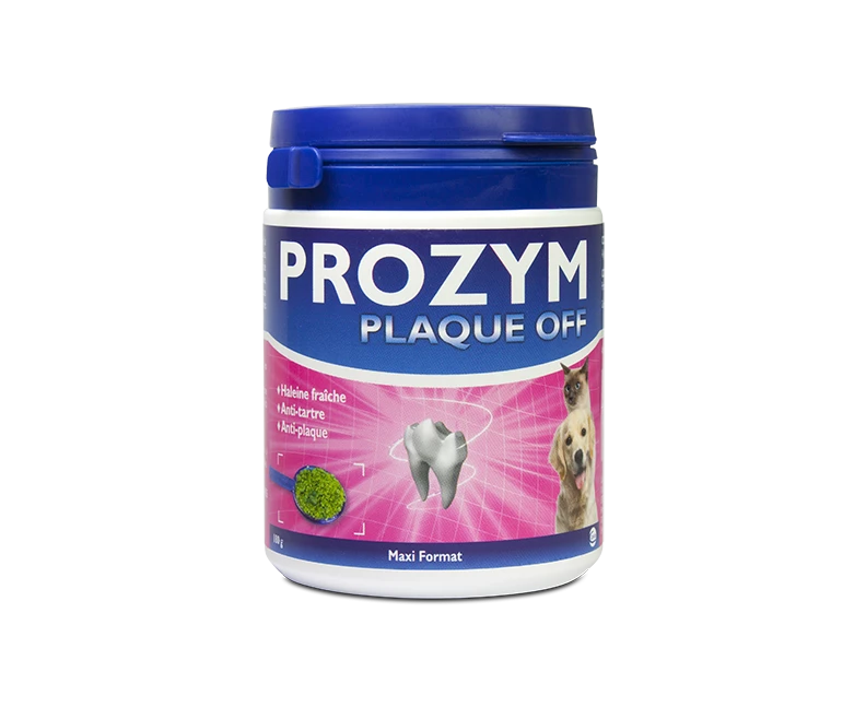 Prozym Plaque Off 180g 4 Prozym Plaque Off 180g – Image 2