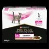 Purina Pro Plan Veterinary Diet UR Chat 10 Sachets De 85g Saumon