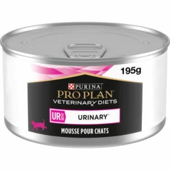Purina Pro Plan Veterinary Diet UR Chat Boîtes 24x195g Dinde 6 Purina Pro Plan Veterinary Diet UR Chat Boîtes 24x195g Dinde -Promos VetoStore Boutique purina veterinary diet ur chat 24x195g dinde 1 FR
