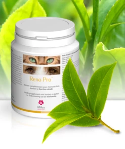 Reno Pro Miloa 30 Comprimés 7 Reno Pro Miloa 30 Comprimés -Promos VetoStore Boutique reno pro