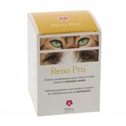 Reno Pro Miloa 30 Comprimés 8 Reno Pro Miloa 30 Comprimés -Promos VetoStore Boutique reno pro miloa