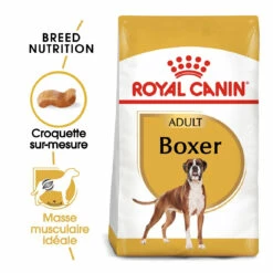 Royal Canin Boxer Adult Pour Chien 12kg 9 Royal Canin Boxer Adult Pour Chien 12kg -Promos VetoStore Boutique royal canin boxer adult boxer adulte 1