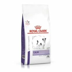 Royal Canin Calm Chien S 4Kg -Promos VetoStore Boutique royal canin calm petit chien