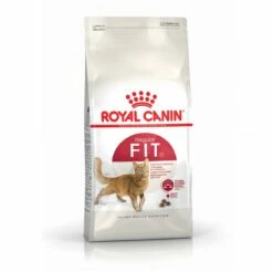 Royal Canin Fit 32 Chat Adult 10kg -Promos VetoStore Boutique royal canin fit fit