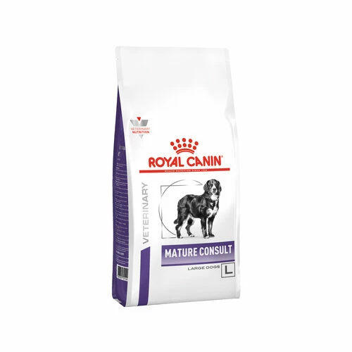 Royal Canin Senior Consult Mature Large Dog Pour Chien 14kg 4 Royal Canin Senior Consult Mature Large Dog Pour Chien 14kg – Image 2