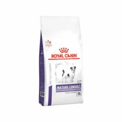 Royal Canin VCN Senior Consult Mature Small Dog Pour Chien 8kg -Promos VetoStore Boutique royal canin vcn senior consult mature small dog 177244 0500 none 2