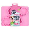 SMOOFL Moule Pour Glace - Medium