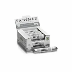 Sanimed Clinical Choice Pure Duck Aliment Pour Chiens 15x400g Canard