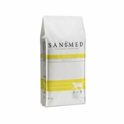 Sanimed Kitten Croquettes Pour Chatons 1,5kg