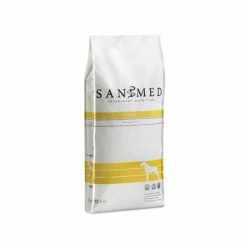 Sanimed Puppy Croquettes Pour Chiots 12,5kg
