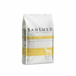 Sanimed Puppy Croquettes Pour Chiots 3kg