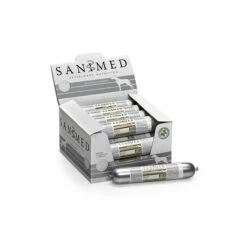 Sanimed Recovery Aliment Pour Chiens 15x400g