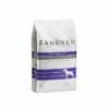 Sanimed Skin/Sensitive Croquettes Pour Chiens 3kg