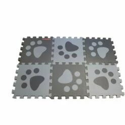 Set De Table Puzzle Pads4Paws -Promos VetoStore Boutique set de table puzzle chien2 1
