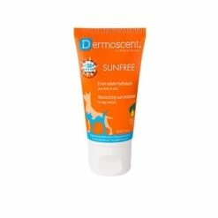 Dermoscent Sunfree Chien Et Chat Flacon De 30 Ml -Promos VetoStore Boutique sunfree