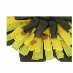 Tapis à  Renifler Sunflower -Promos VetoStore Boutique tapis a renifler sunflower2 1