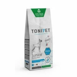 Tonivet Junior Grande Race - 14Kg