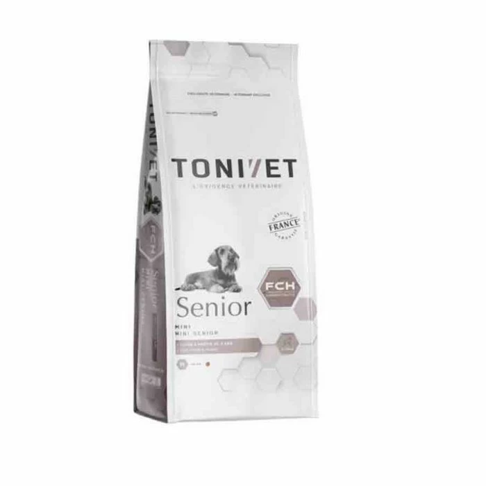 Tonivet Senior Mini 4 Tonivet Senior Mini – Image 2