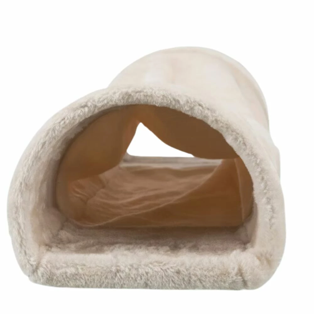 Tunnel Douillet Pour Rongeur Et Lapin 4 Tunnel Douillet Pour Rongeur Et Lapin – Image 2