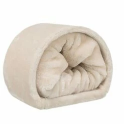 Tunnel Douillet Pour Rongeur Et Lapin 7 Tunnel Douillet Pour Rongeur Et Lapin -Promos VetoStore Boutique tunnel douillet nac3 1