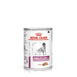 Royal Canin Mobility Dog 12 Boites De 400g